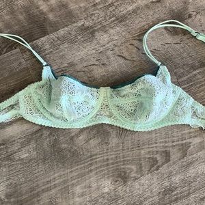 Free People Intimates bralette 34A